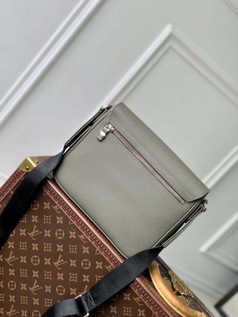 Mens LV Satchel bags